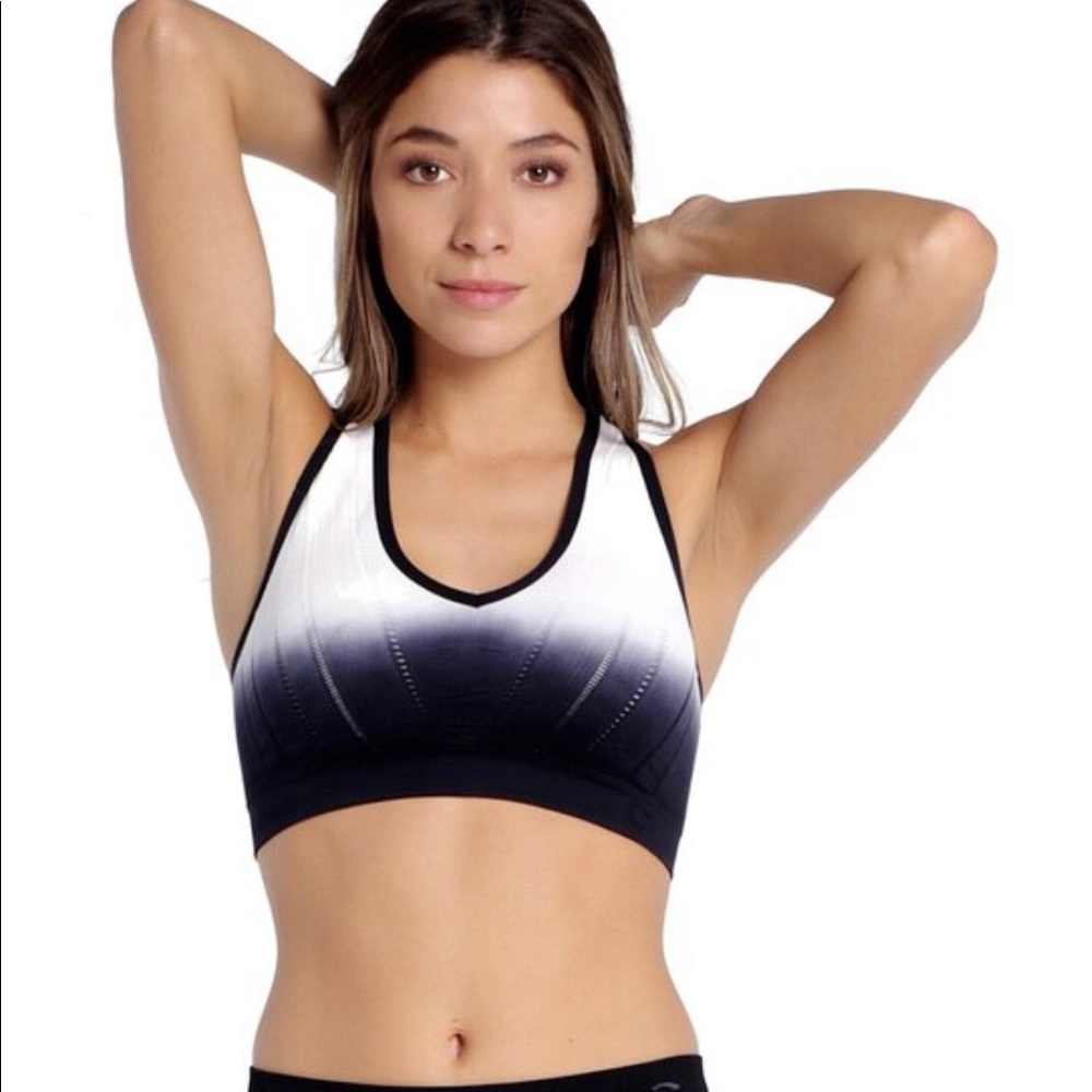 Climmawear Sports Bra Bundle- Size Med